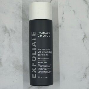 Paula's Choice Skin Perfecting 2% BHA Liquid Exfoliant